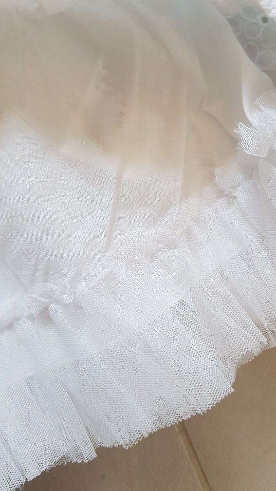 Sukienka h&m rozmiar 74