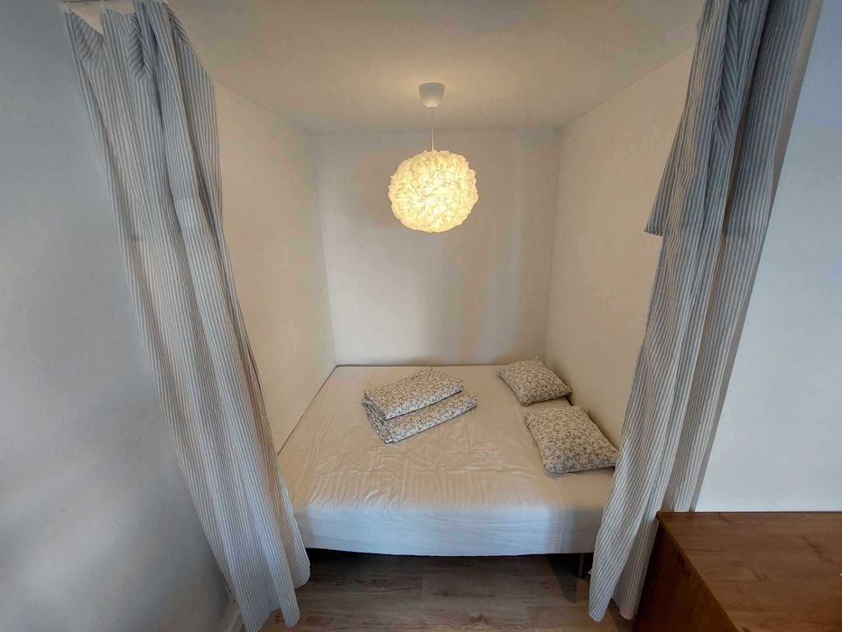 Kawalerka do wynajęcia - Targówek, Warszawa