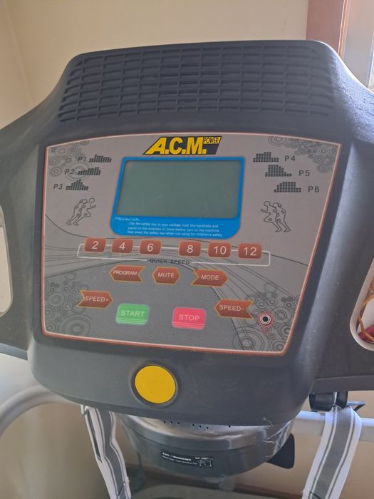 Passadeira elétrica