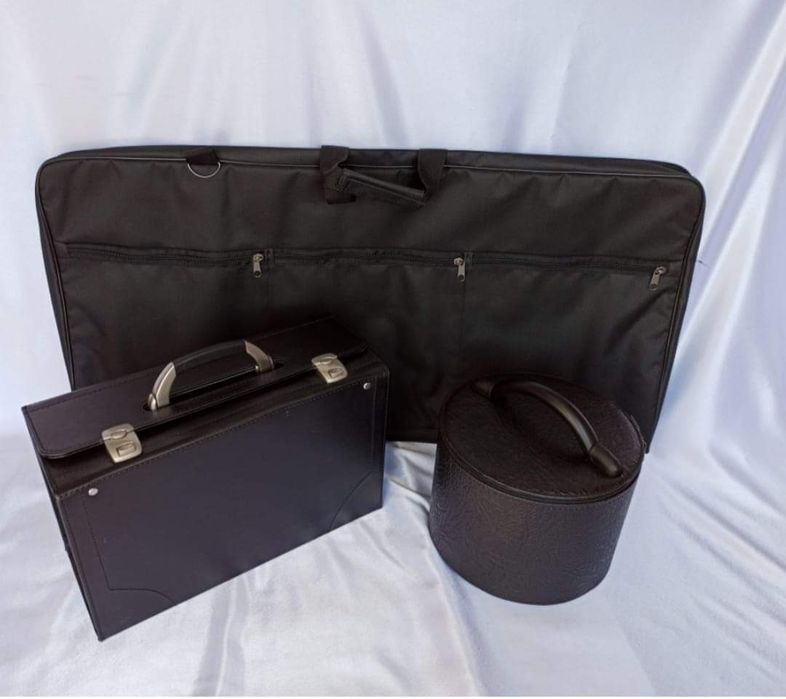 Футляри для митр ,саквож для утвари ,сумки для облачения