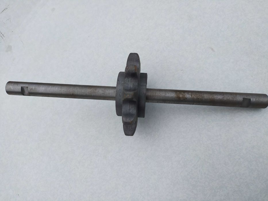 Запчасти для ЗМ-60, ЗМ-90,ЗМ-120 (триммера, транспортеры, ленты)