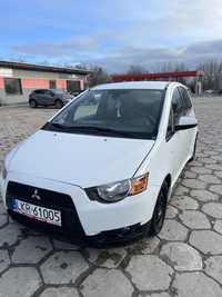 Mitsubishi Colt 2010 1.2 benzyn 75KM