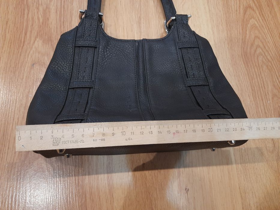 Сумка женская Sacha с короткими ручками