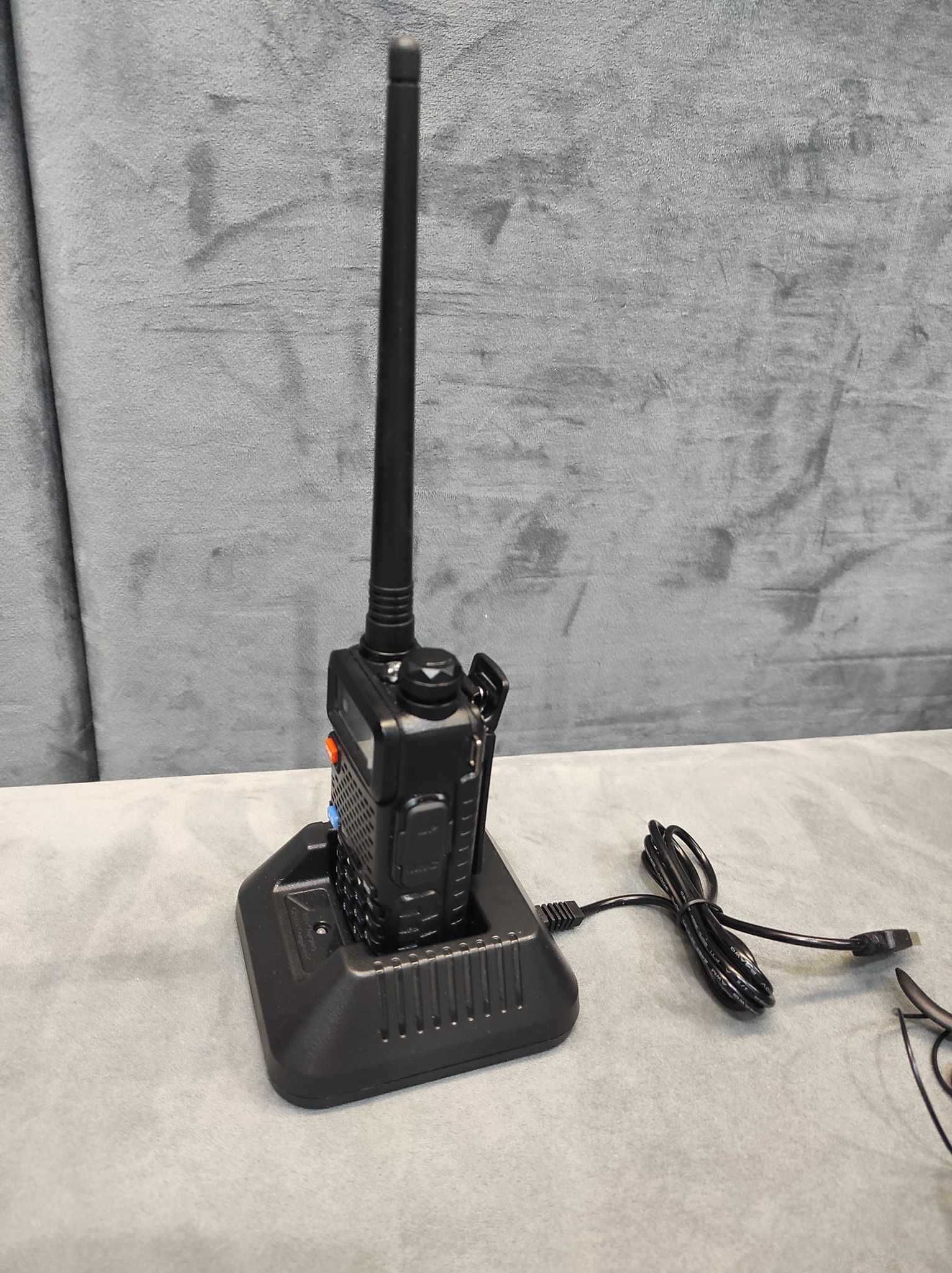 Radio Walkie Talkies POFUNG BF5RUV.