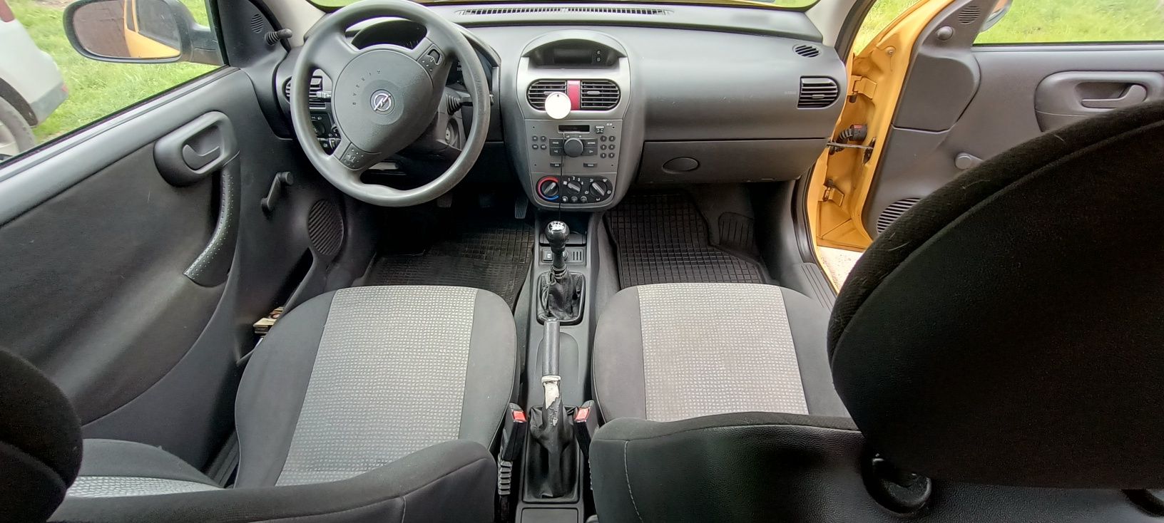 Opel Corsa 1.0 b+g