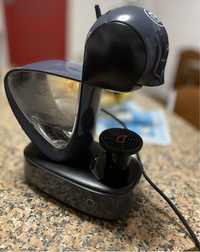 Maquina de cafe dolce gusto