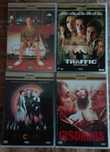 DVD's Vários