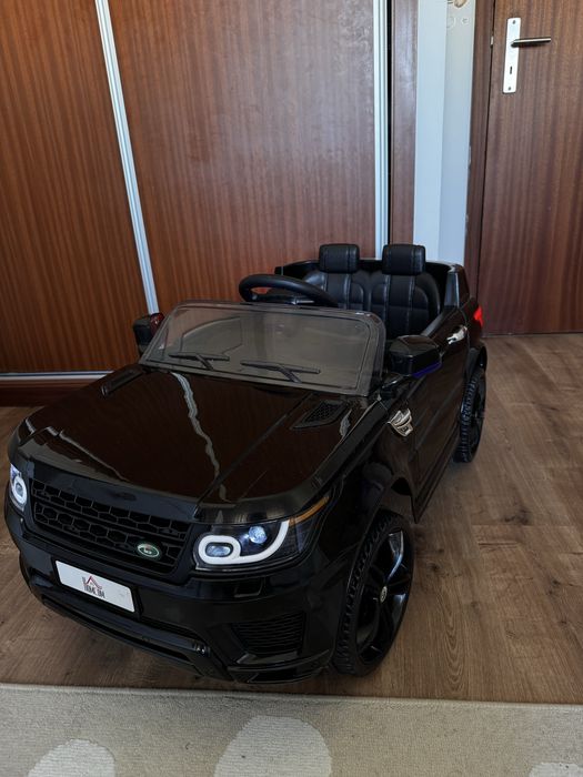 Carro Eletrico Infantil