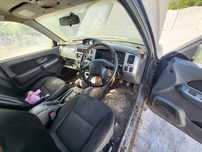 Авторазборка mitsubishi l200 Мицубиси л200 1997-2006г