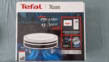 Odkurzacz Tefal X-plorer Serie 120 AI, GWARANCJA!