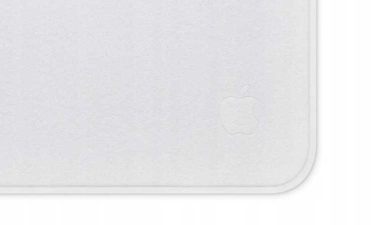 Apple Oryginalna ściereczka do czyszczenia iphone macbook