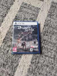 Demon souls ps5 (jak nowe)