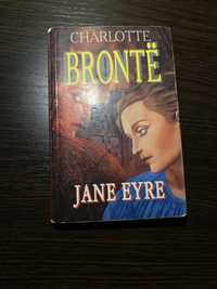 Charlotte Bronte Jane Eyre