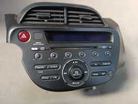 Radio original - Honda Jazz II ( 2008 / 2015 )