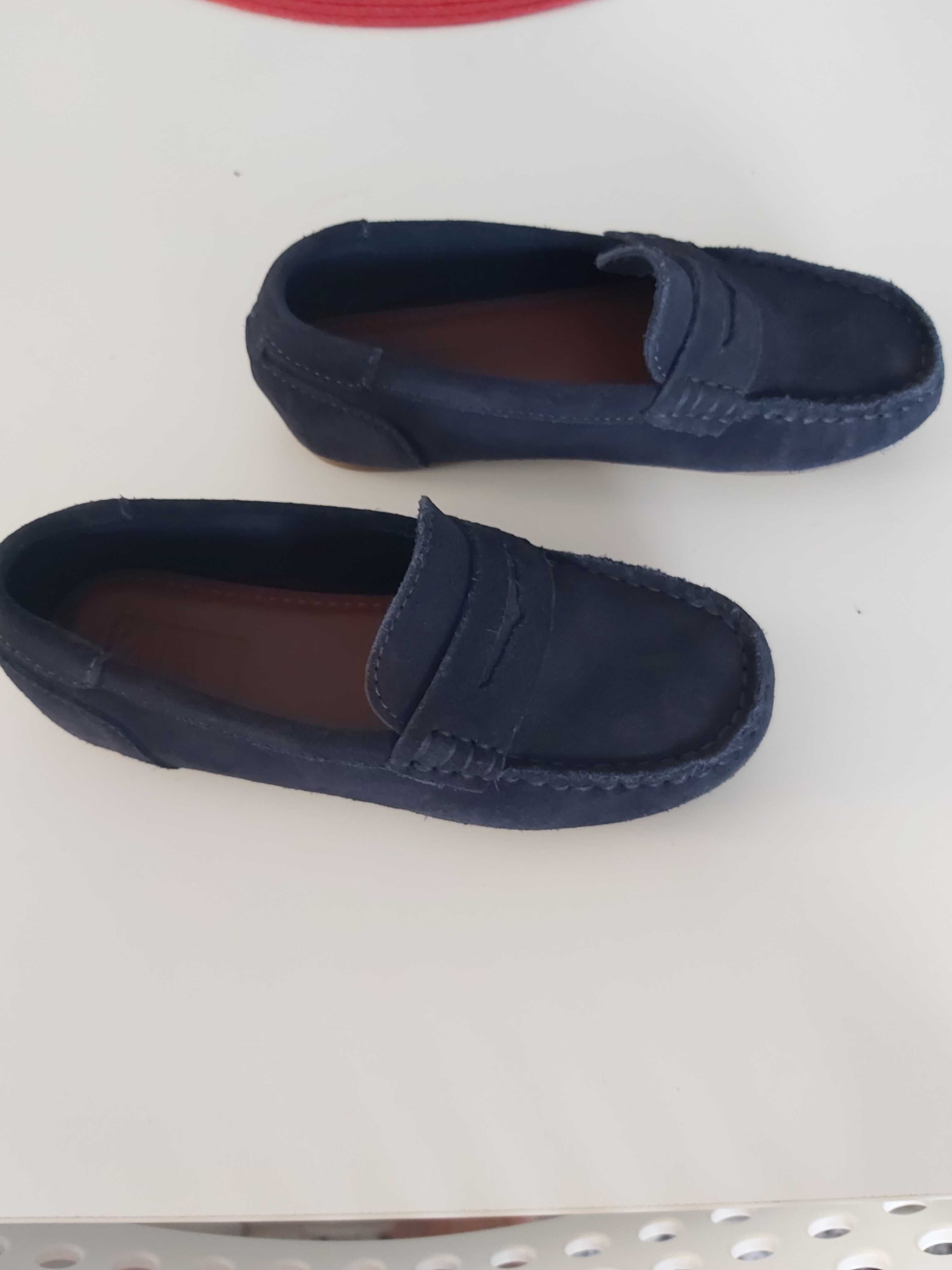 Mokasyny Zara rozm 31