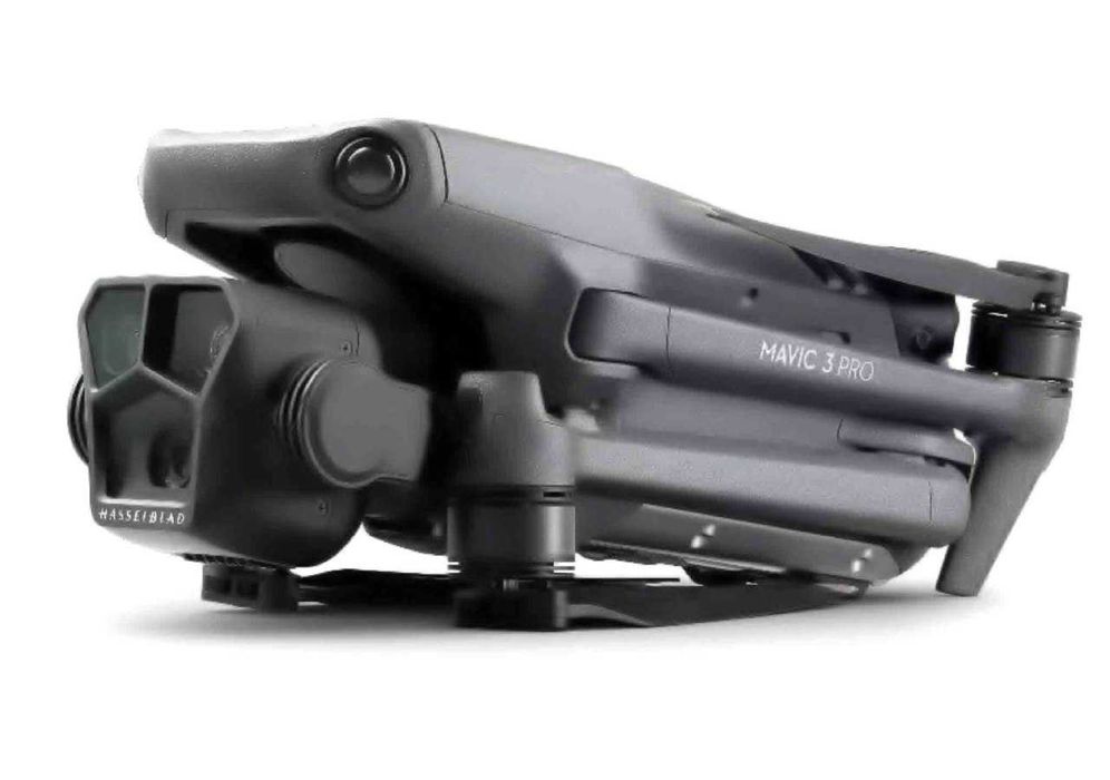 В продажі квадрокоптер DJI Mavic 3 PRO, без акк/без нальоту, ар: 43667