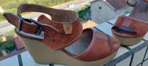 Sandalias Cubanas
