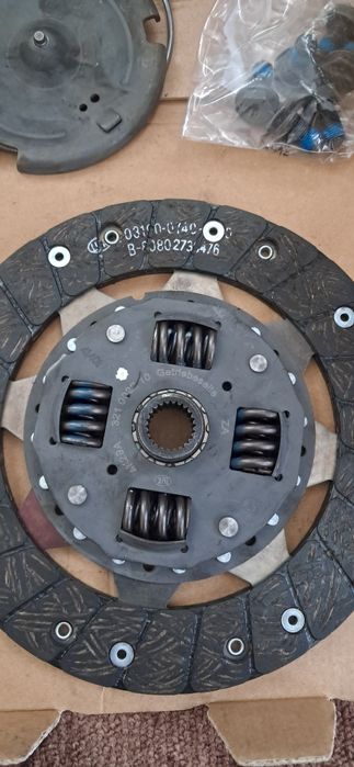 Комплект зчеплення Iuk 621301409