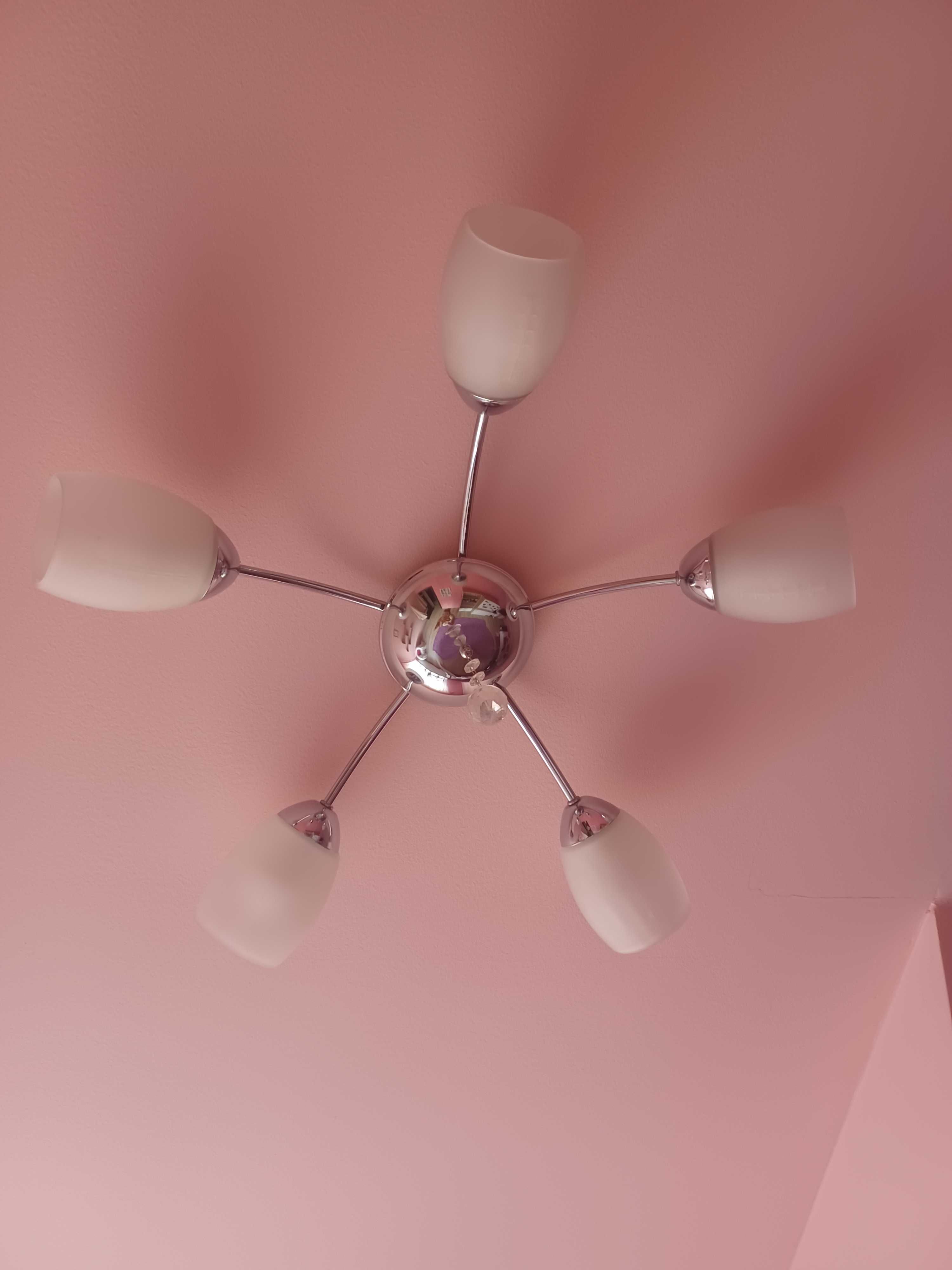 Lampa sufitowa Luminex