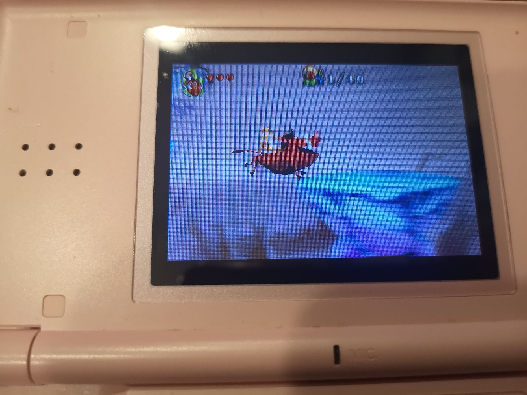 Lion King GAME BOY ADVANCE gra ANG (oryginał testowany) sklep