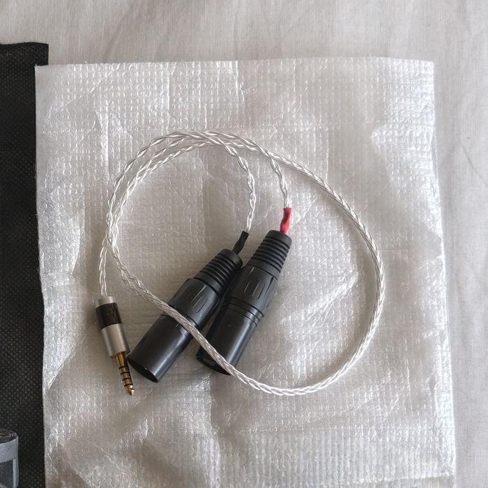 Gustard H26 дискретний балансний підсилювач Class A / Preamp