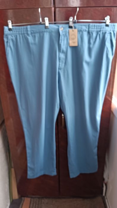 Cotton Traders -бошьшие джинсы