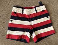 Жіночі шорти Tommy Hilfiger.