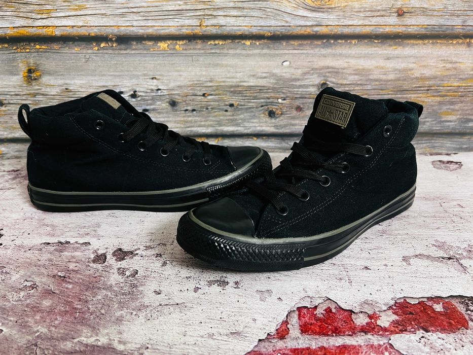 кеди Converse Chuck Taylor All Star оригінал