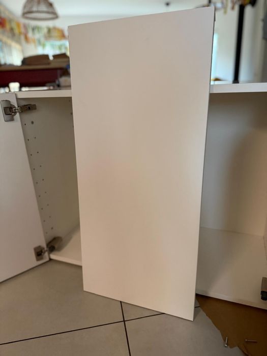 Szafka kuchenna Ikea Metod 60x80