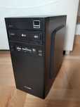 Komputer Stacjonarny Intel I3 3.6GHz - 8GB Ram - Dysk 1TB - Warszawa