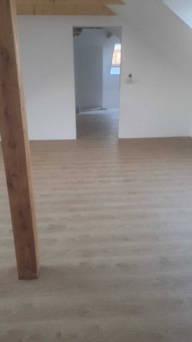 Gładzie, regipsy, malowanie itp.