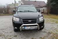 Hyundai Santa Fe 2.2 Diesel Polecam !