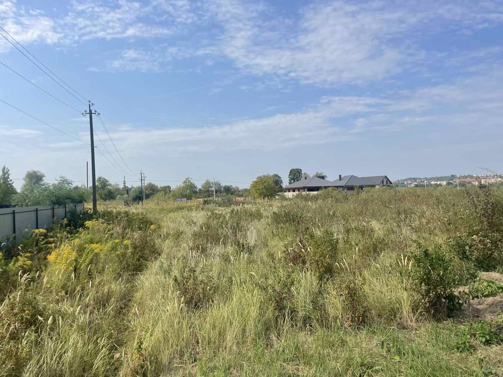 Продам ділянку в Оноківцях