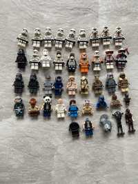 Stare Lego starwars