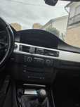 Bmw cabrio 320i 2009