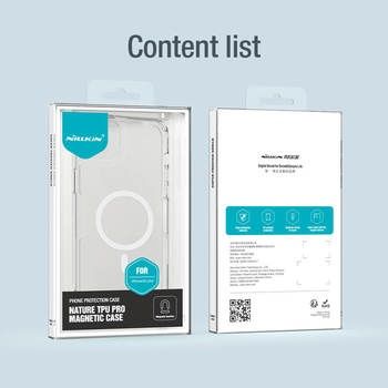 Etui Nillkin Magnetic do Iphone 15 Plus