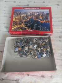 Puzzle castorland 1000