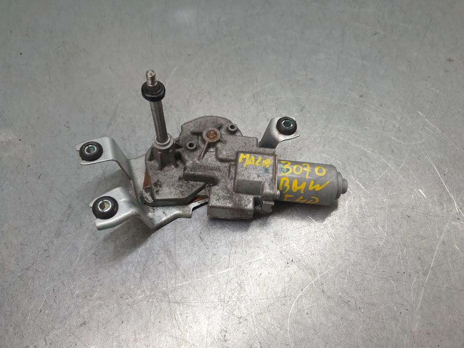 Motor limpa vidros trás BMW 1 (F40)