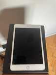 Ipad mini 4 BRANCO 128Gb Wifi