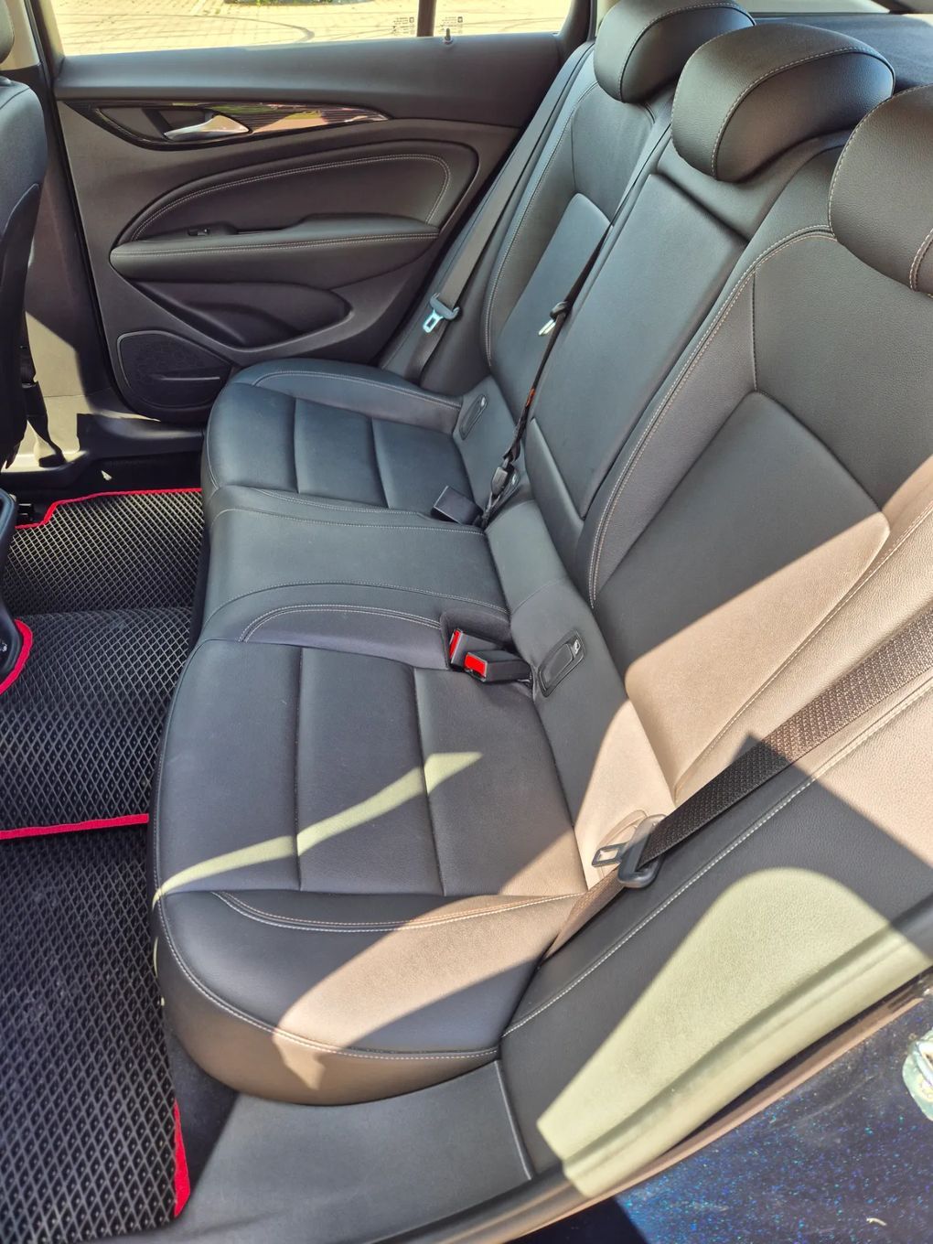 Opel Insignia Opel Insignia 1.5 automat benzyna Stan Idealny