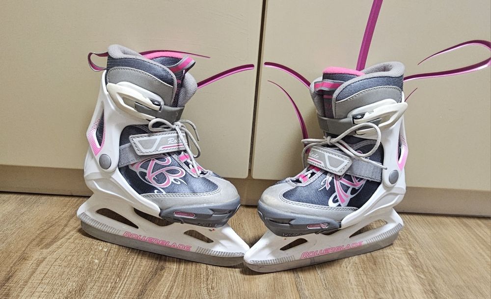Łyżwy dziecięce Rollerblade 29/34