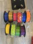 Filament PLA plastspaw 1.75mm 6,4kg