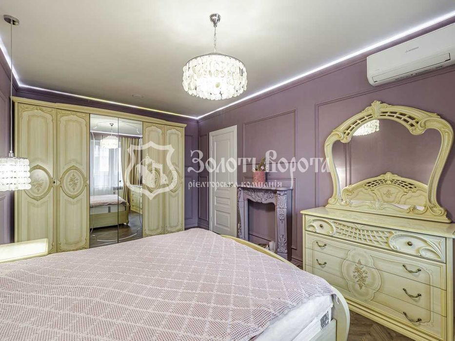 Квартира, 2к. Євроремонт. Здолбунівська, 13, Позняки, Дарницький район