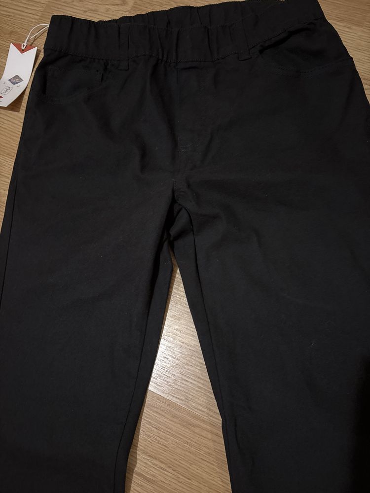 Spodnie damskie Lee Cooper