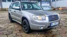Subaru Forester Subaru Forester 2.0 Benzyna + LPG | 4x4 | Reduktor | Stan Bardzo Dobry