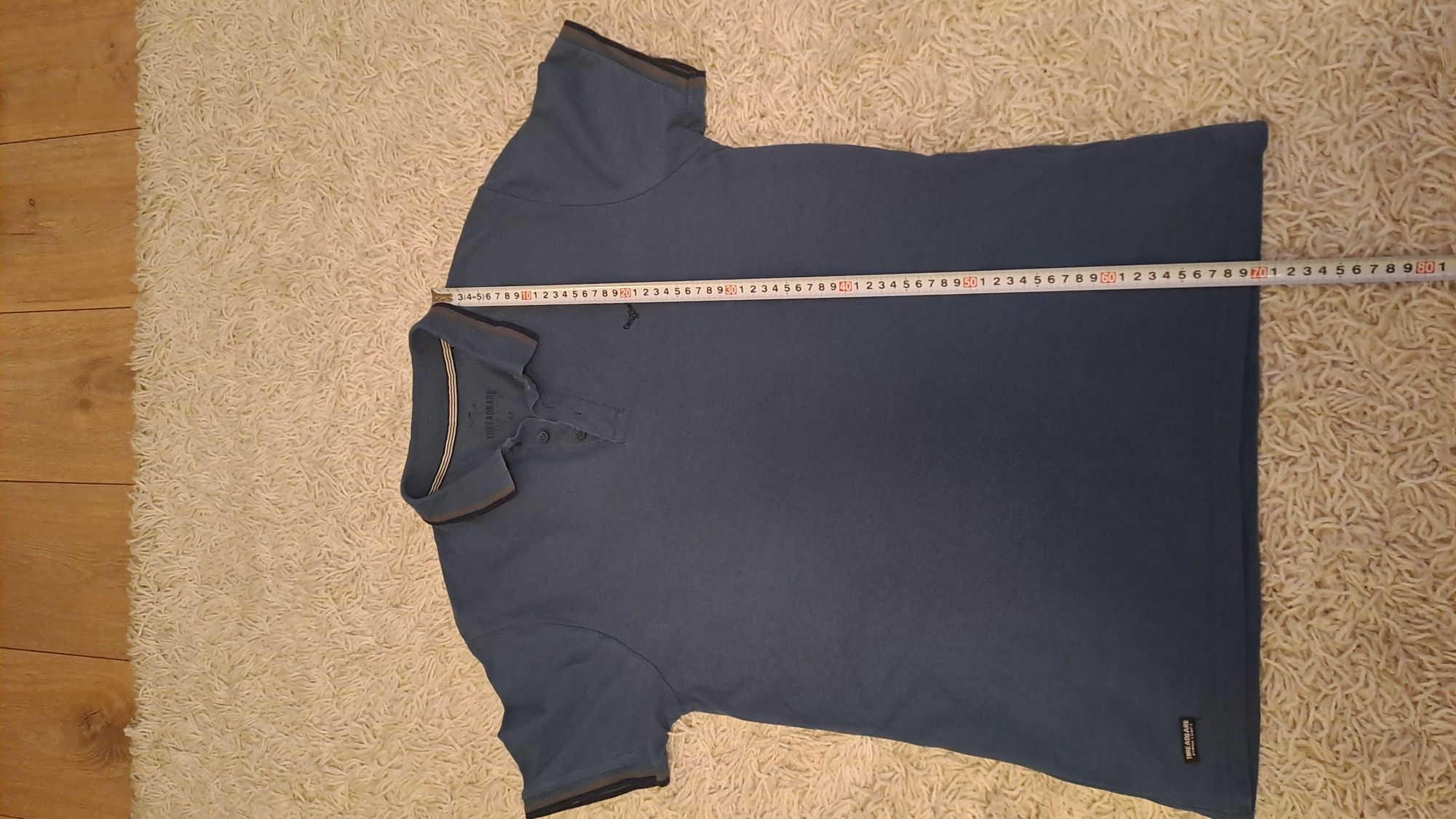 Polo Threadbare M