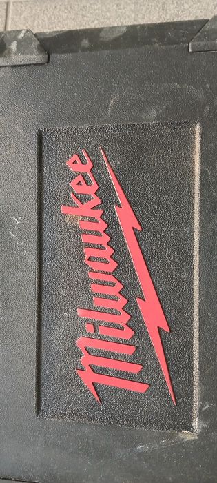 Wiertarka udarowa Milwaukee PH26TX