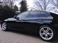 felgi BMW 18" M PAKIET, styling 400m