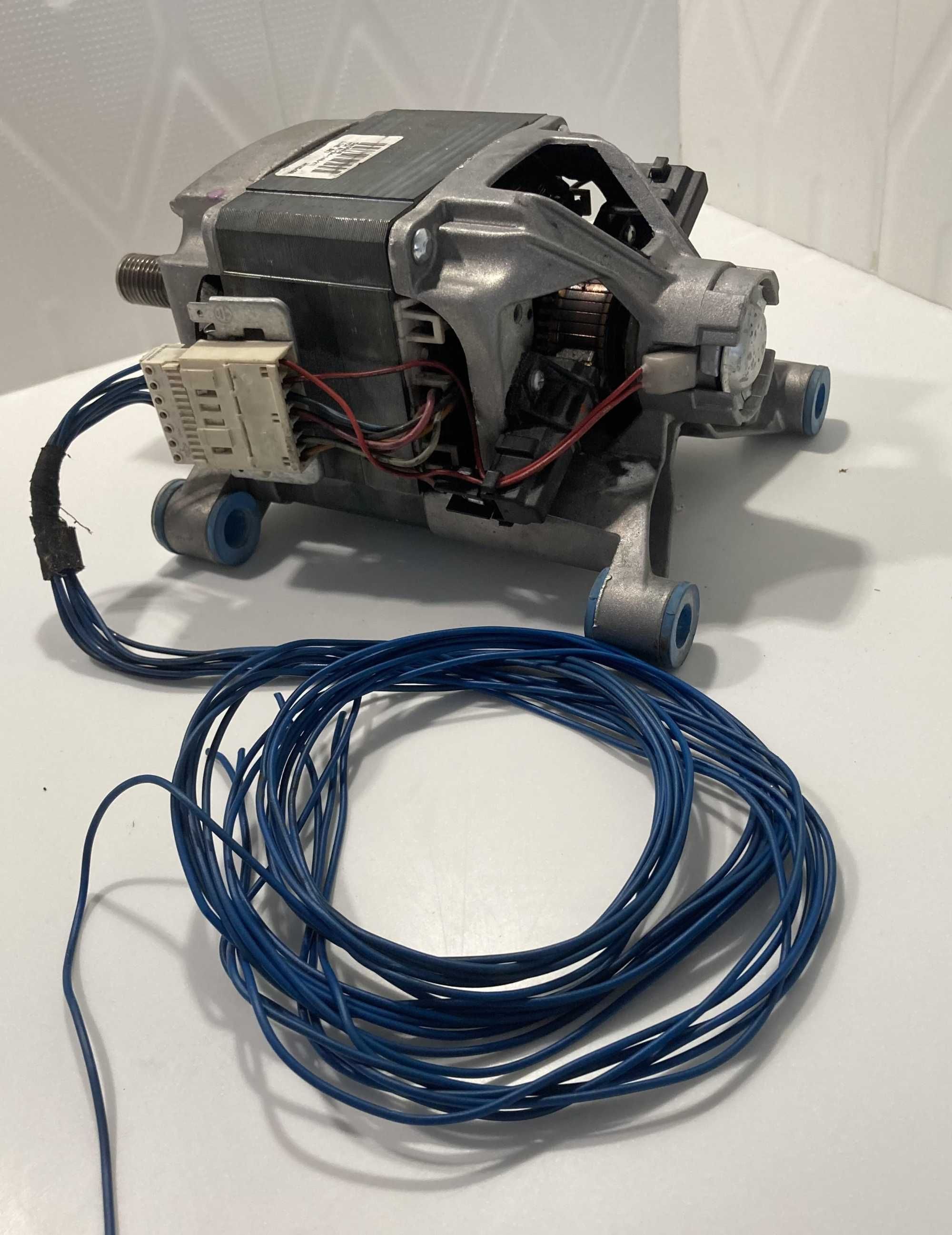 Silnik elektryczny MCA 61/64-148/KT7 do pralki/suszarki ORYGINALNY