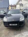 Porshe cayenne para venda as oecas